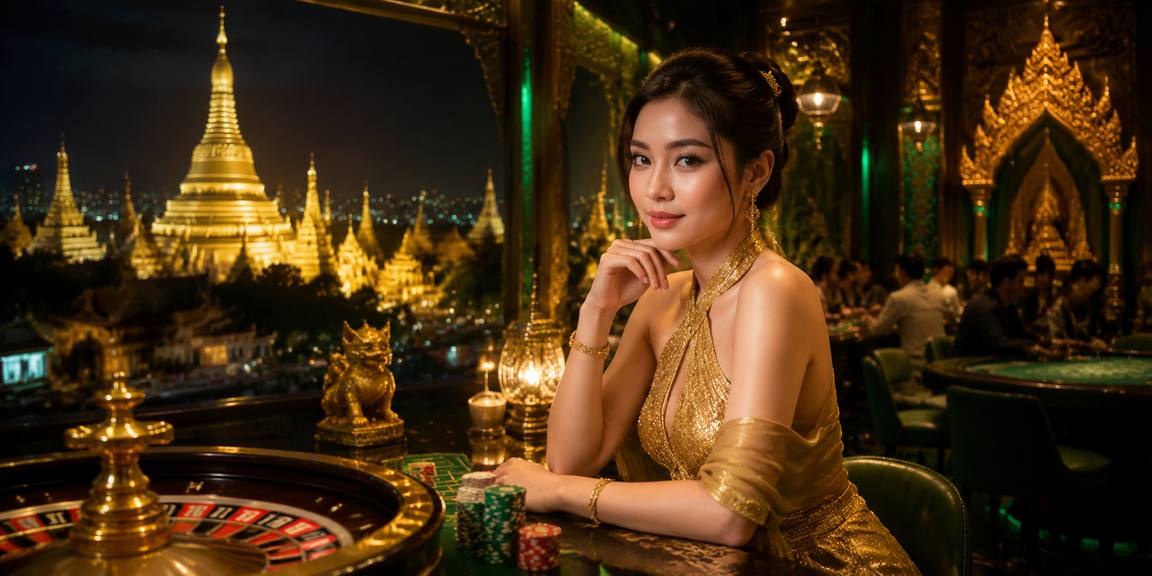 88mmk 88mmk အတွက် တိုက်ရိုက်ကာစီနို စလော့ လမ်းညွှန်
