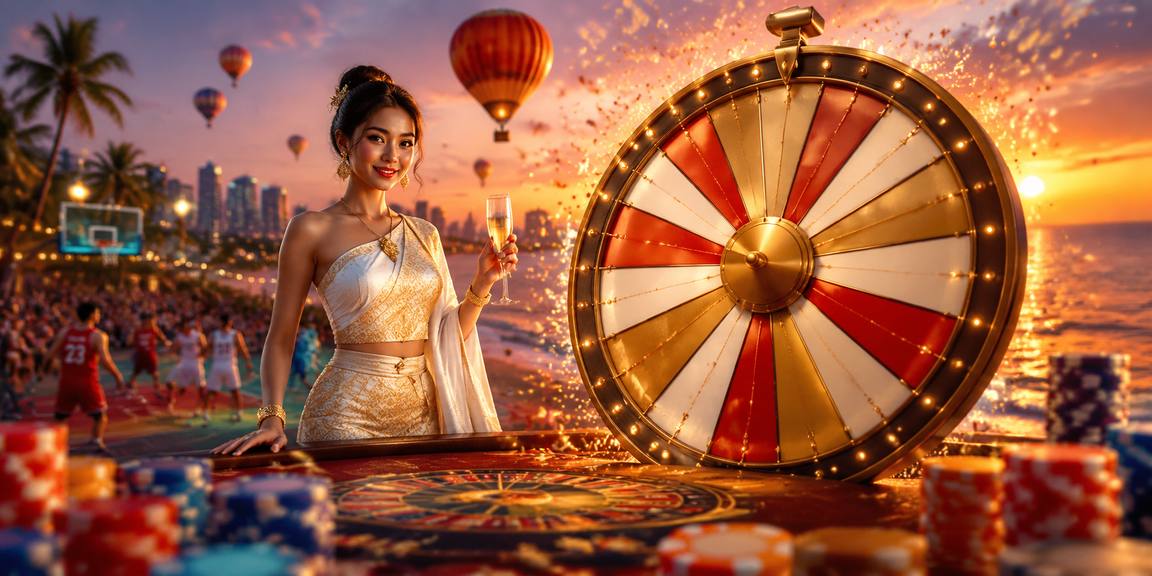 88mmk Craps Magic Game ဘာကြောင့် ကစားသင့်လဲ